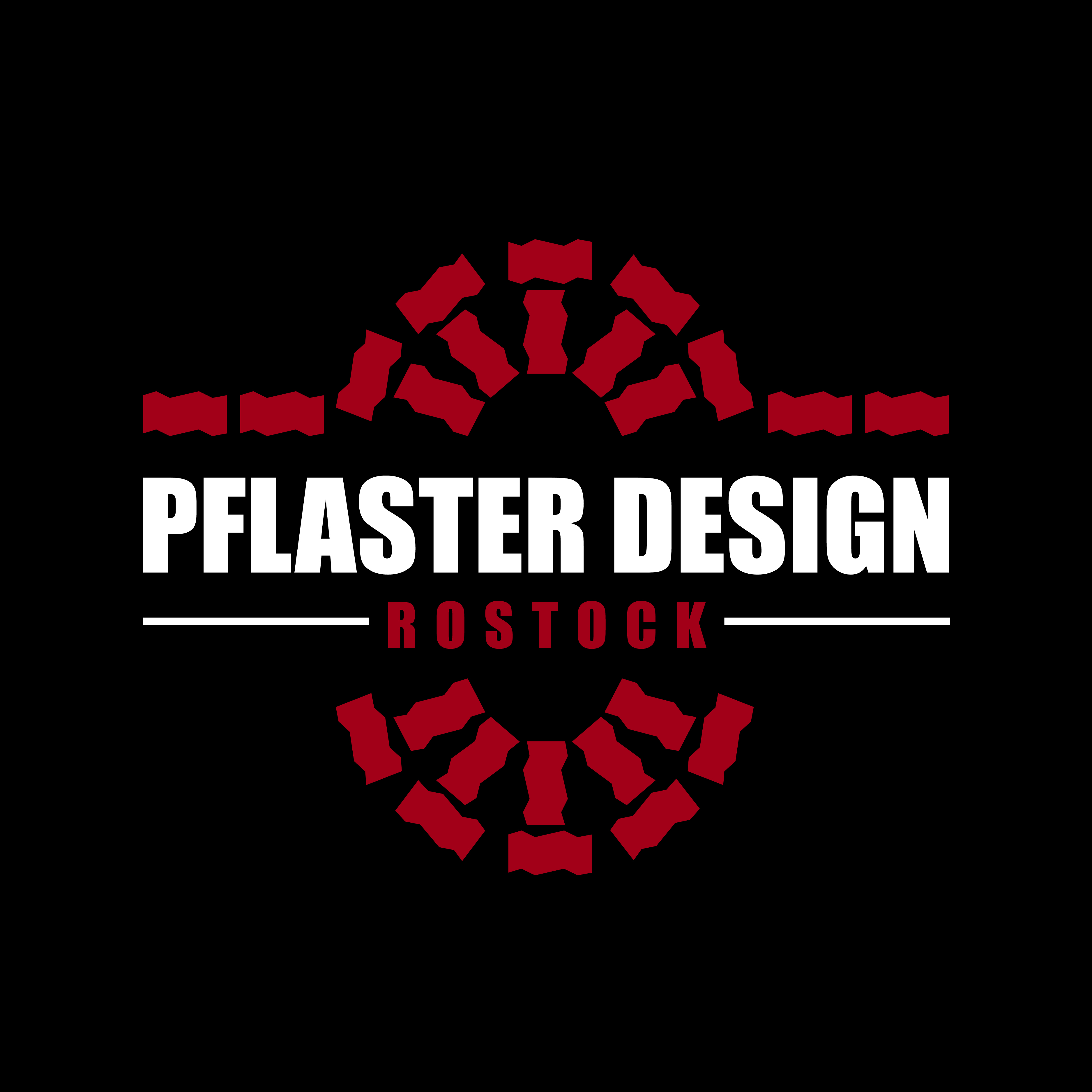 Pflasterdesign Rostock