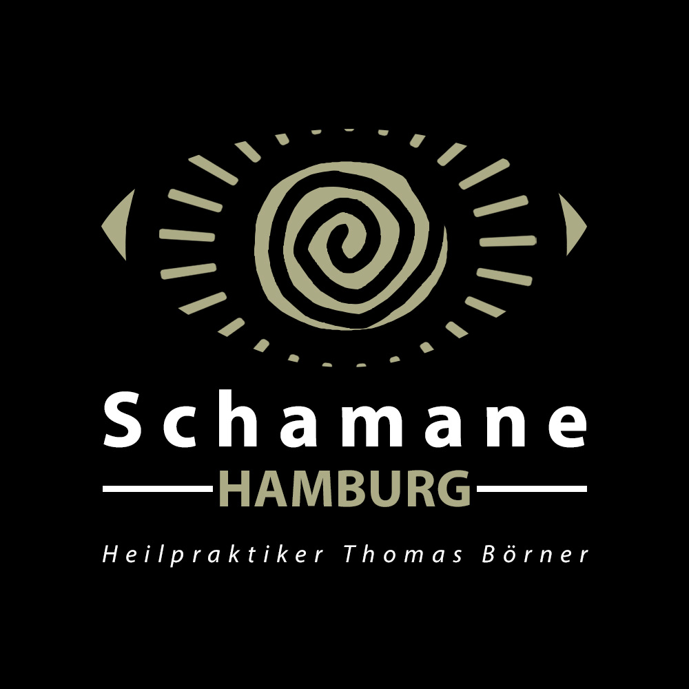 Logo Schamane